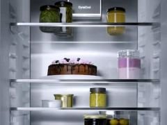 Miele K 7777 C Ankastre Buzdolabı
