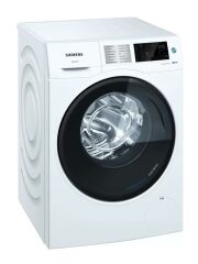 Siemens WD14U561TR Kurutmalı Çamaşır Makinesi 10/6 kg 1400 dev./dk.