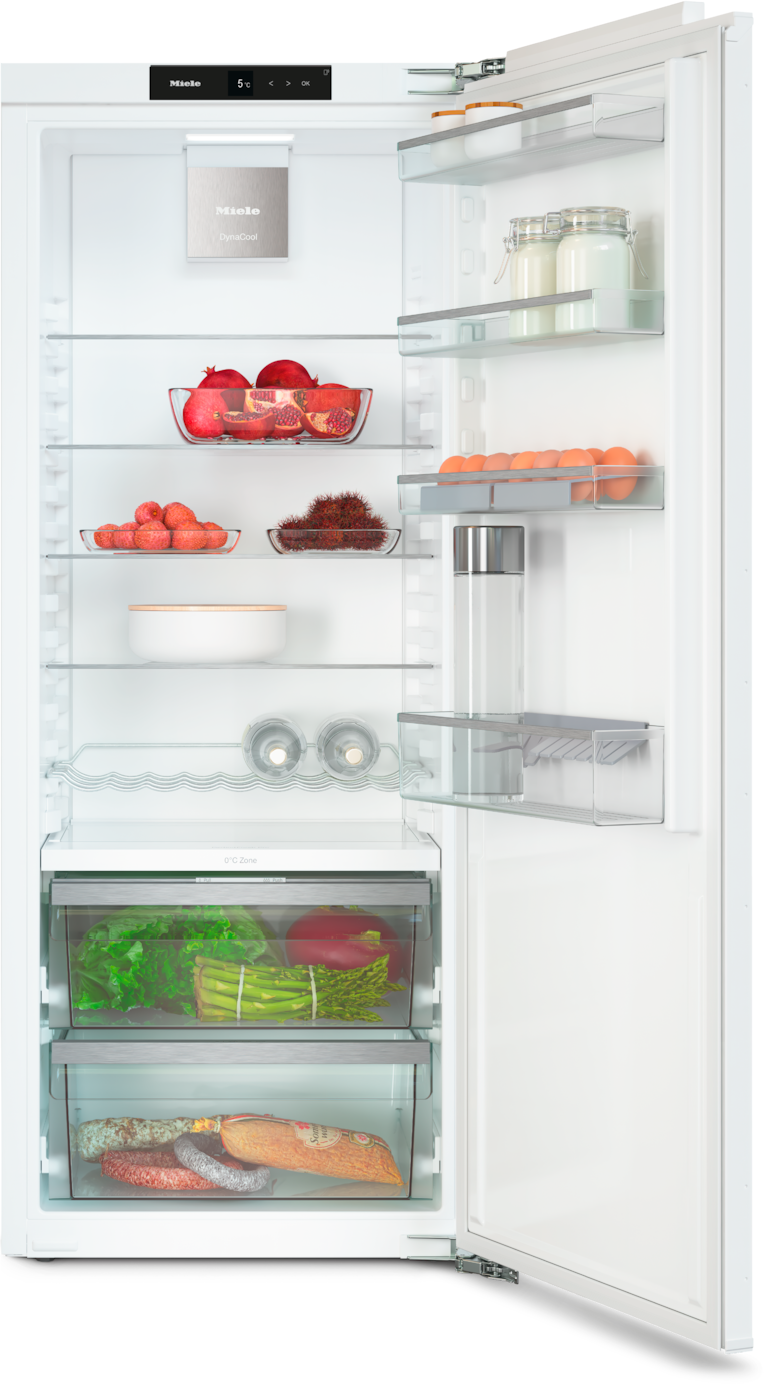 Miele K 7443 D Ankastre Buzdolabı