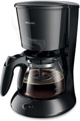 Philips HD7461/20 Filtre Kahve Makinesi Siyah