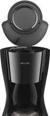 Philips HD7461/20 Filtre Kahve Makinesi Siyah