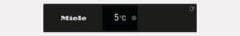 Miele K 7797 C R Ankastre Soğutucu Buzdolabı