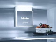 Miele K 7797 C R Ankastre Soğutucu Buzdolabı