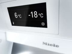 Miele K 2802 Vi MasterCool Ankastre Soğutucu Buzdolabı