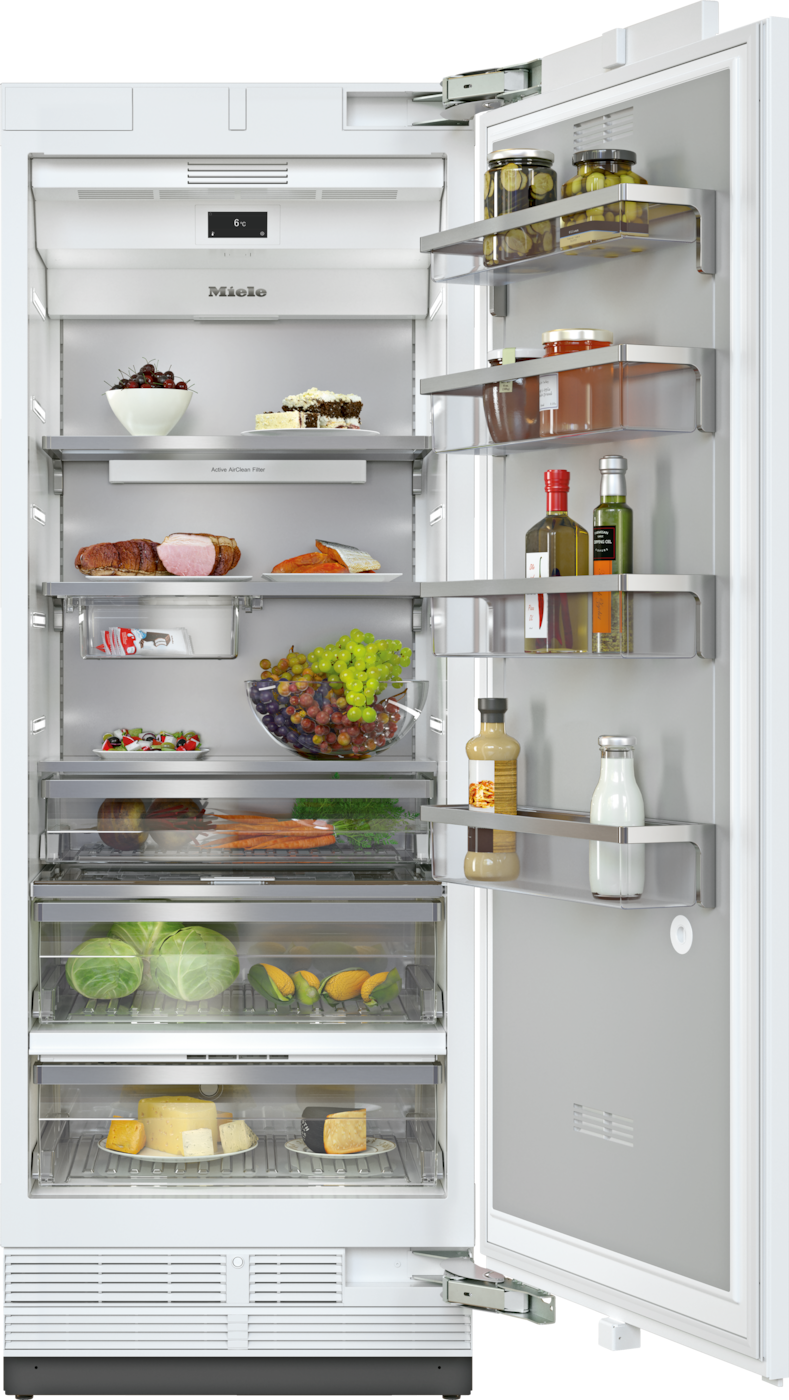 Miele K 2802 Vi MasterCool Ankastre Soğutucu Buzdolabı