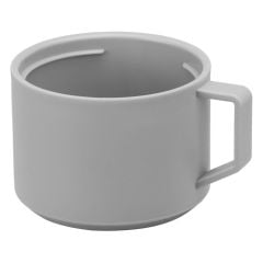 Zwilling 395005130 Bardaklı Termos 1lt. | Beyaz