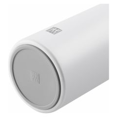 Zwilling 395005130 Bardaklı Termos 1lt. | Beyaz