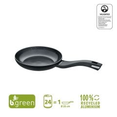 Berndes 440120 B.Green Induction Tava 20 cm