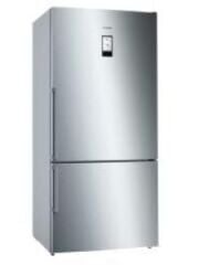 Siemens KG86NAID1N iQ500 Alttan Dondurculu Inox Buzdolabı