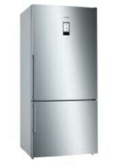 Siemens KG86NAID1N iQ500 Alttan Dondurculu Inox Buzdolabı