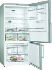 Siemens KG86NAID1N iQ500 Alttan Dondurculu Inox Buzdolabı