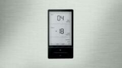 Siemens KG86NAID1N iQ500 Alttan Dondurculu Inox Buzdolabı