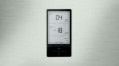 Siemens KG86NAID1N iQ500 Alttan Dondurculu Inox Buzdolabı