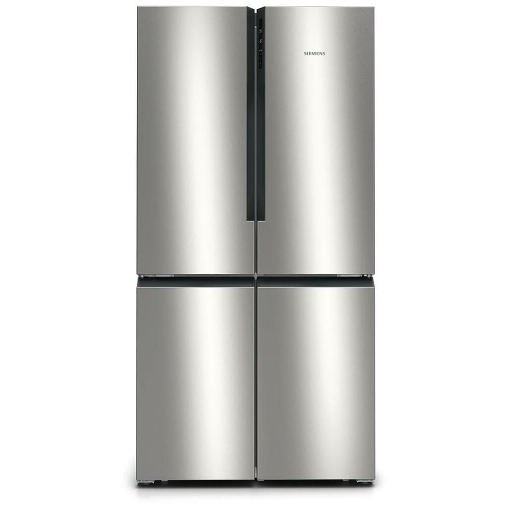 Siemens KF96NVPEA iQ300 Multi Door Buzdolabı 605 Litre Inox