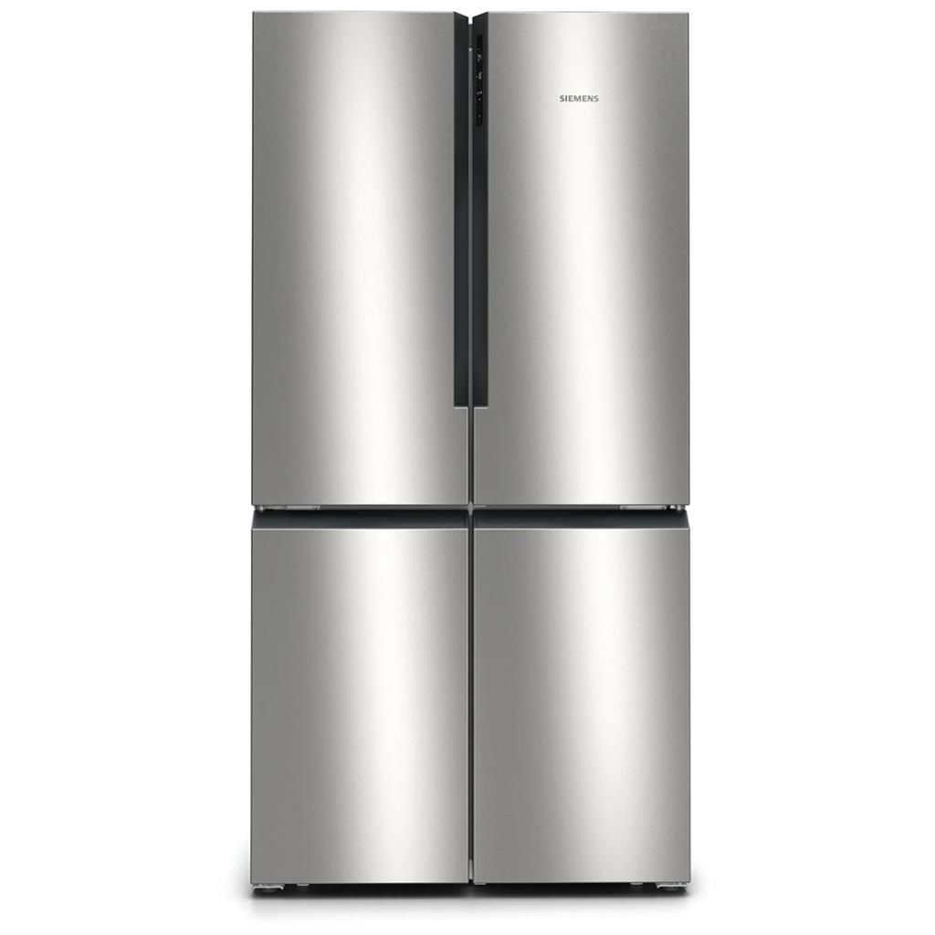 Siemens KF96NVPEA iQ300 Multi Door Buzdolabı 605 Litre Inox