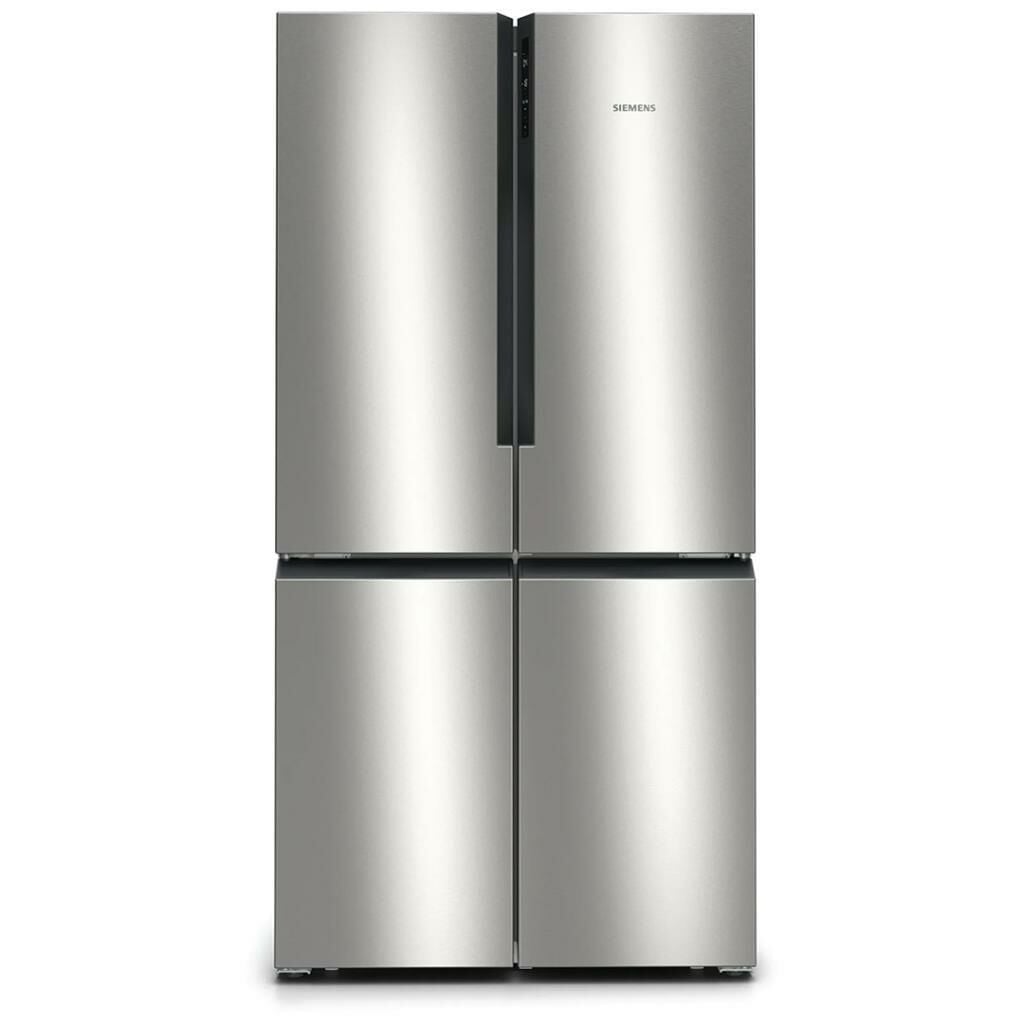 Siemens KF96NVPEA iQ300 Multi Door Buzdolabı 605 Litre Inox
