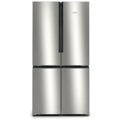 Siemens KF96NVPEA iQ300 Multi Door Buzdolabı 605 Litre Inox