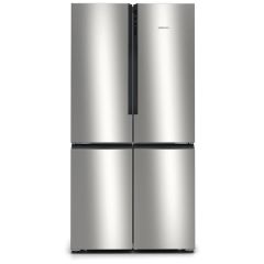 Siemens KF96NVPEA iQ300 Multi Door Buzdolabı 605 Litre Inox