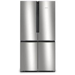 Siemens KF96NVPEA iQ300 Multi Door Buzdolabı 605 Litre Inox