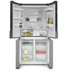 Siemens KF96NVPEA iQ300 Multi Door Buzdolabı 605 Litre Inox