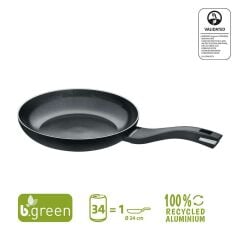 Berndes 440124 B.Green Induction Tava 24 cm