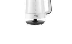 Beko KL5022 C Kettle 2400 W Cam/Beyaz