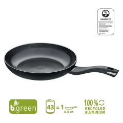 Berndes 440128 B.Green Induction Tava 28 cm