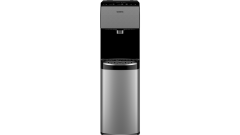 Siemens WB13CPB0N Su Sebili Alttan Yükleme