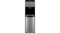 Siemens WB13CPB0N Su Sebili Alttan Yükleme