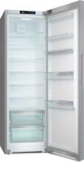 Miele KS 4383 DD Solo Buzdolabı Çelik 399 Litre