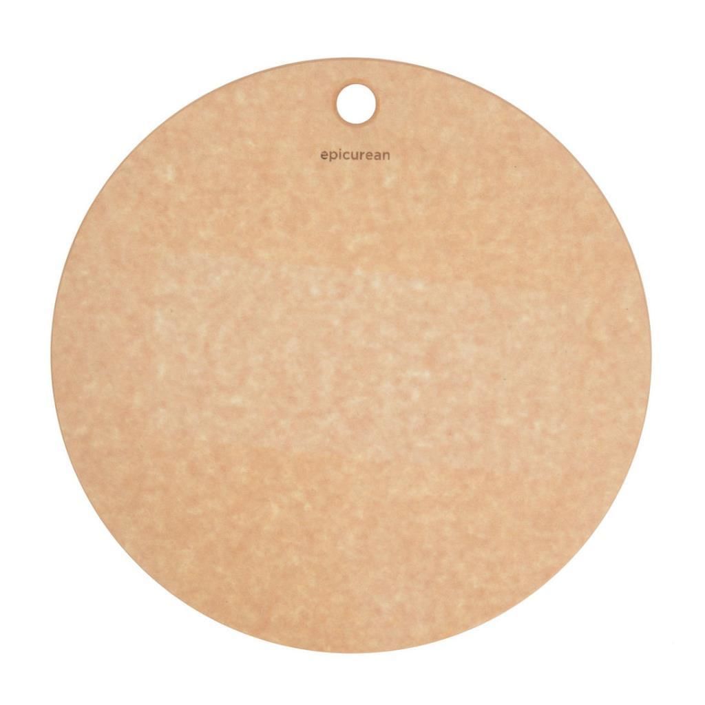 Epicurean EPI 429-001201 Natural Pızza Tahtası 12'' Yuvarlak