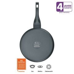 Berndes 441342 B.Green Induction Derin Tava 24 cm