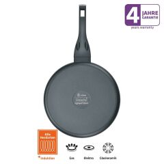 Berndes 441342 B.Green Induction Derin Tava 24 cm