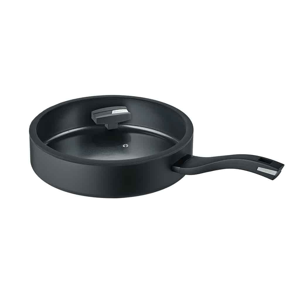 Berndes 441342 B.Green Induction Derin Tava 24 cm