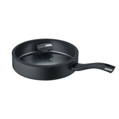 Berndes 441342 B.Green Induction Derin Tava 24 cm