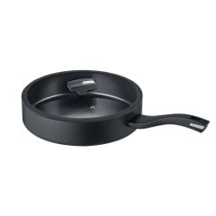 Berndes 441342 B.Green Induction Derin Tava 24 cm