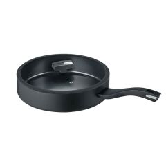 Berndes 441342 B.Green Induction Derin Tava 24 cm
