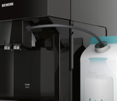 Siemens TP501R09 Tam Otomatik Kahve Makinesi EQ.500 Classic Piyano Siyah