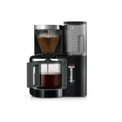Siemens TC86303 Filtre Kahve Makinesi Antrasit/Siyah 1160 W