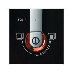 Siemens TC86303 Filtre Kahve Makinesi Antrasit/Siyah 1160 W