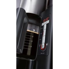 Siemens TC86303 Filtre Kahve Makinesi Antrasit/Siyah 1160 W