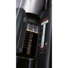 Siemens TC86303 Filtre Kahve Makinesi Antrasit/Siyah 1160 W