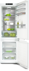 Miele KFN 7764 C Ankastre Soğutucu Dondurucu