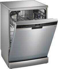 Siemens SN23II62KT Solo Bulaşık Makinesi Inox