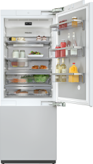Miele KF 2802 Vi MasterCool Ankastre Soğutucu Dondurucu