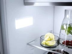 Miele KF 7731 D Ankastre Soğutucu Dondurucu