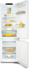 Miele KFN 7734 E Ankastre Soğutucu Dondurucu