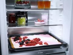 Miele KFN 7744 C Ankastre Soğutucu Dondurucu