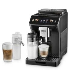 Delonghi ECAM450.55.G Eletta Explore Tam Otomatik Espresso Makinesi