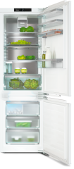 Miele KFN 7785 C Ankastre Soğutucu Dondurucu